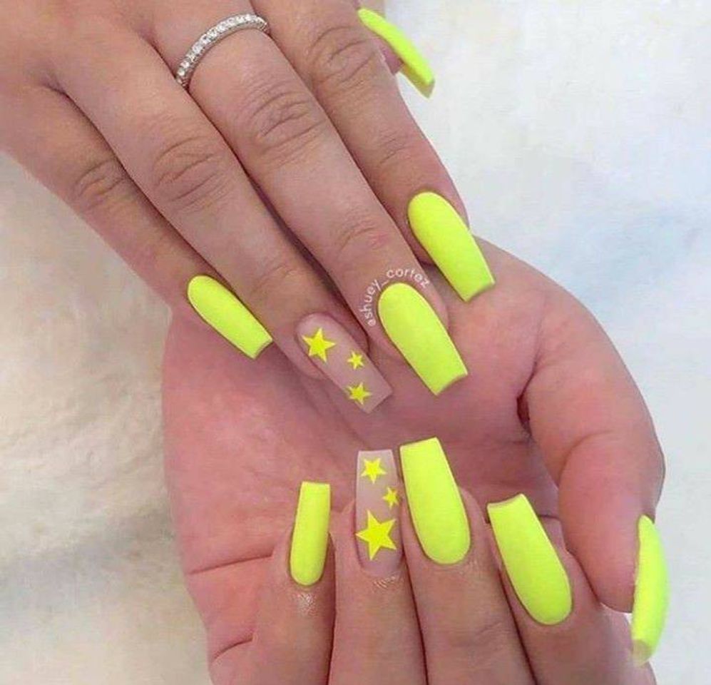 Fashion unhas inspiração