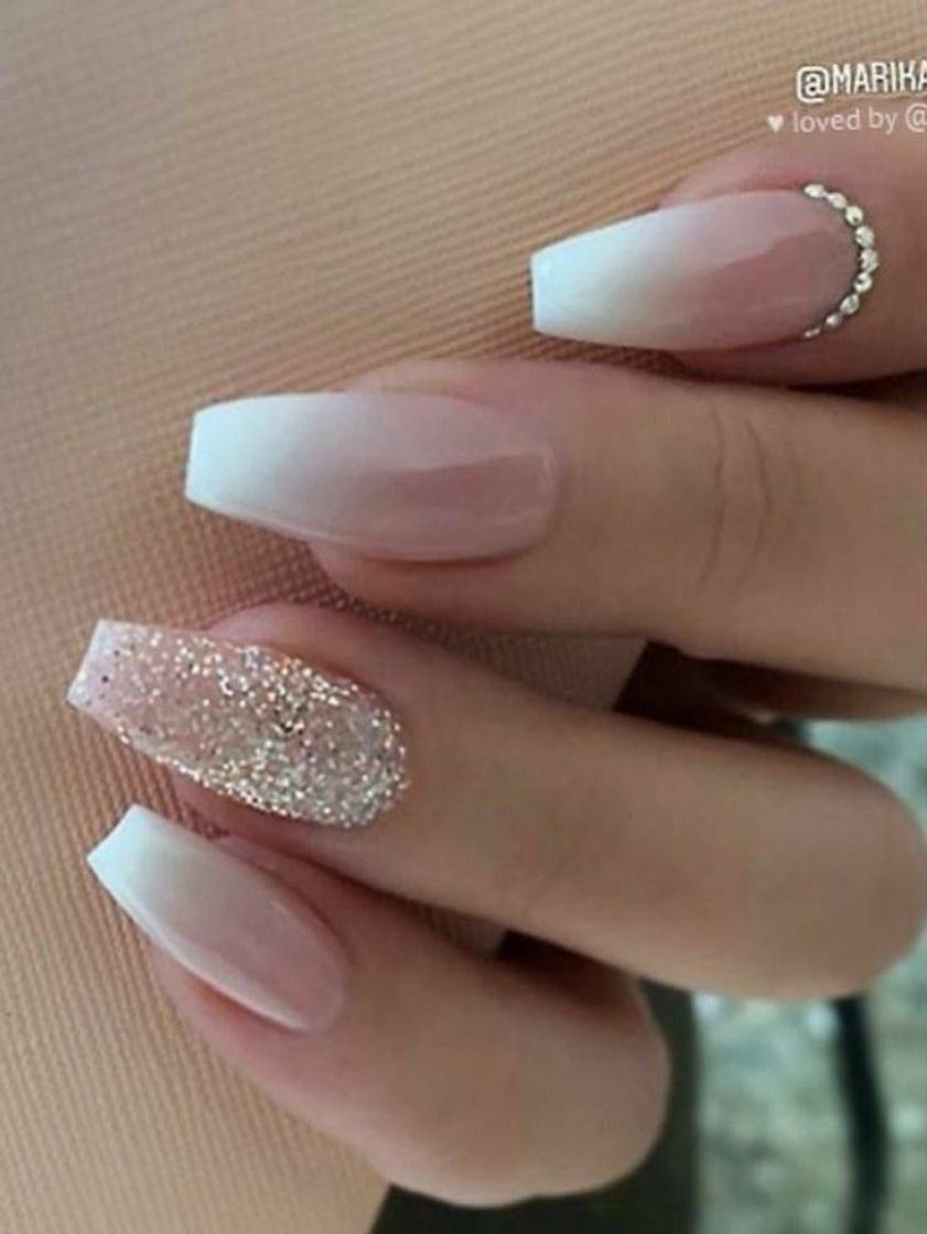 Fashion Unhas em gel decoradas 💅