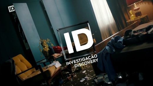 ID | Discovery Brasil