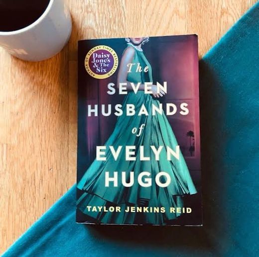 The deben husbands of Evelyn Hugo 