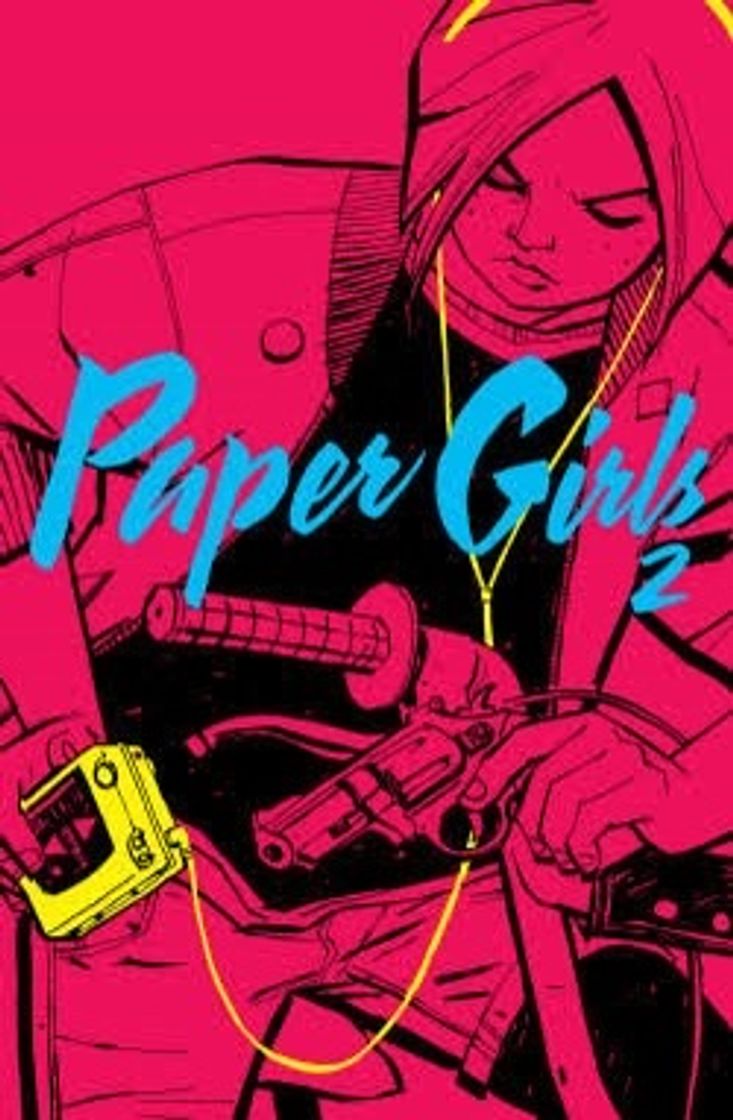 Libro Paper Gil’s vol 3