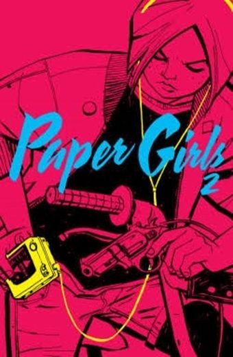 Paper Gil’s vol 3