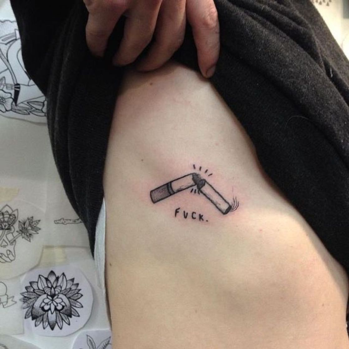 Social tatto