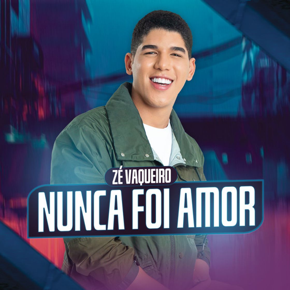 Music Nunca Foi Amor