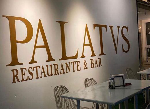 Restaurante Palatvs