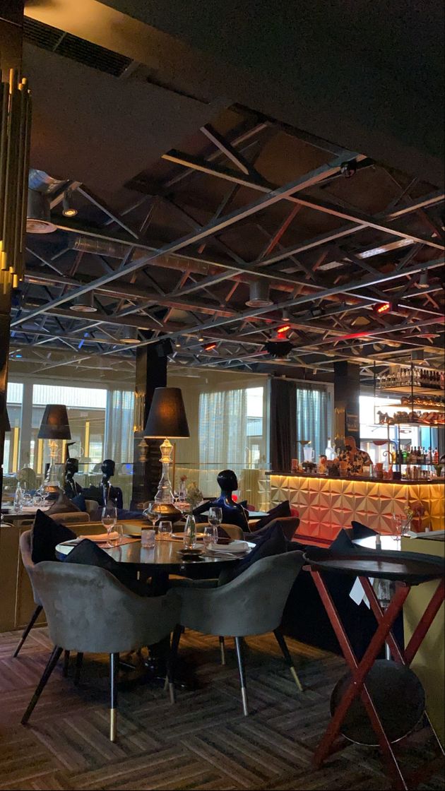 Restaurantes Zielou