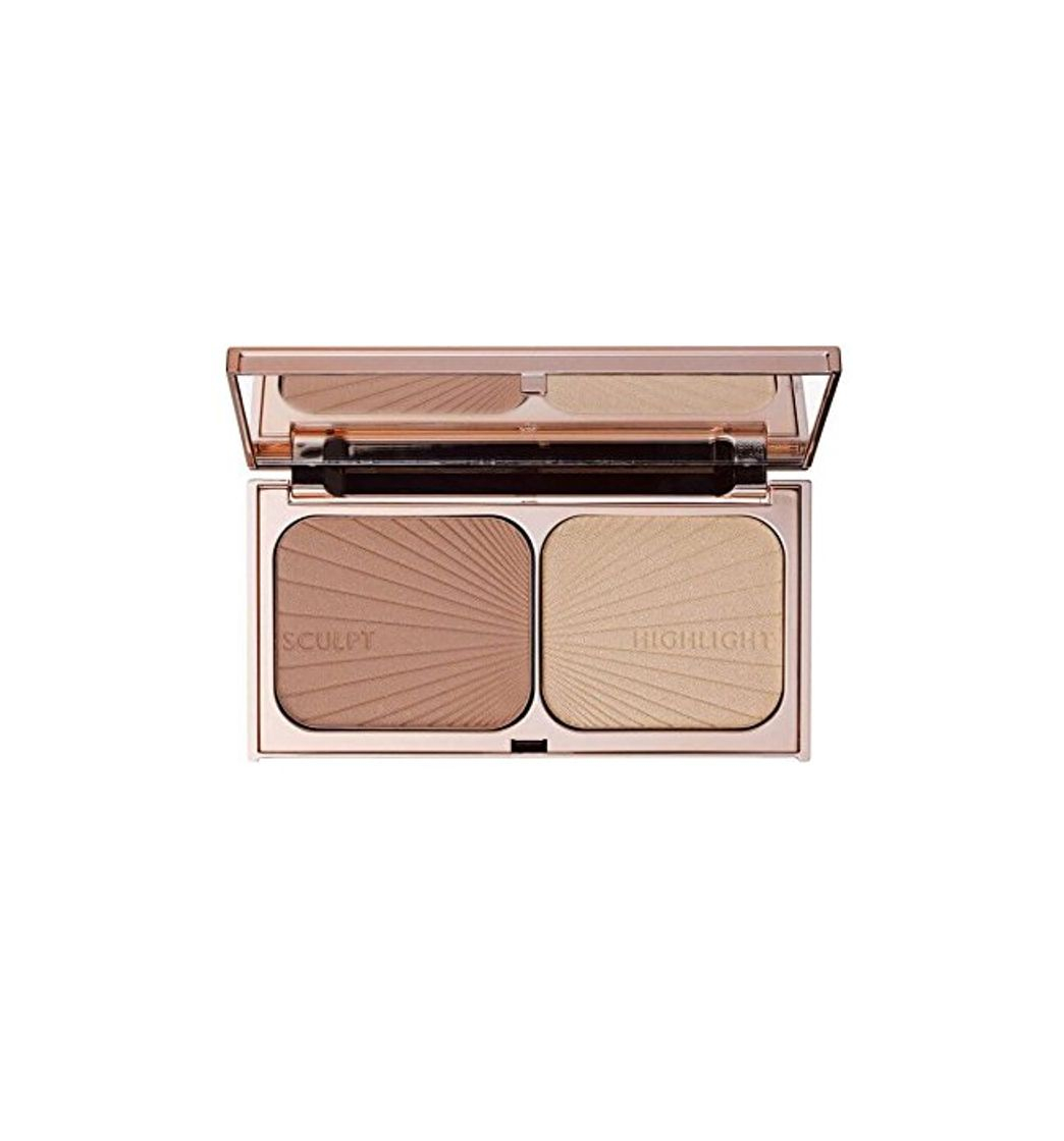 Social Charlotte Tilbury Film Star Bronce & Glow por Charlotte Tilbury por Charlotte