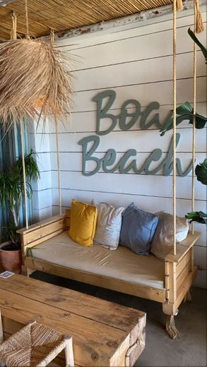 Boa Beach Valencia