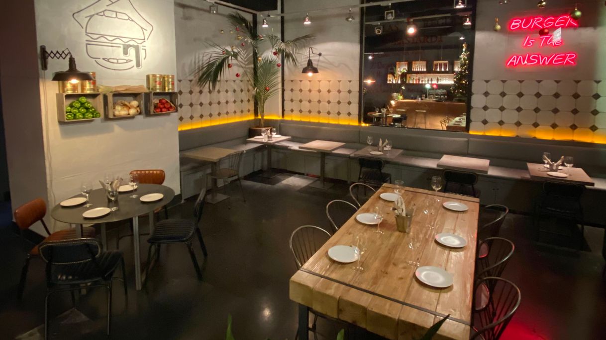 Restaurantes Bastardi