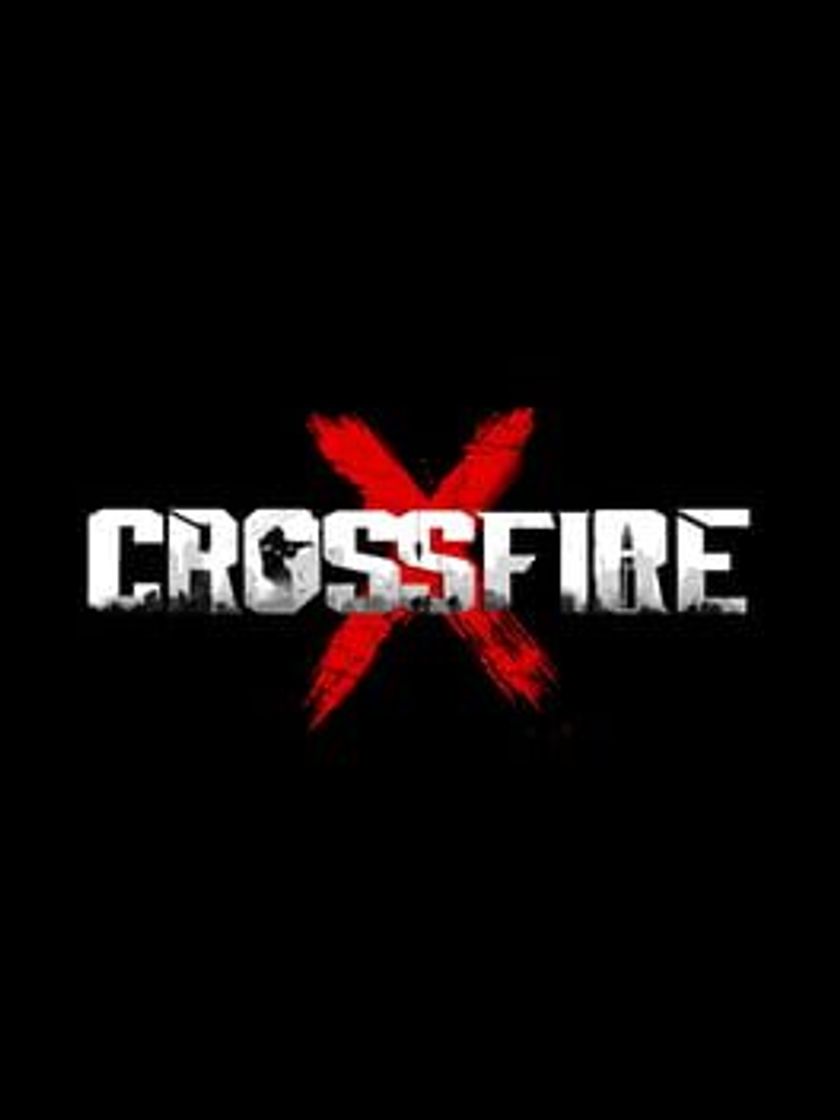 Videojuegos Crossfire X