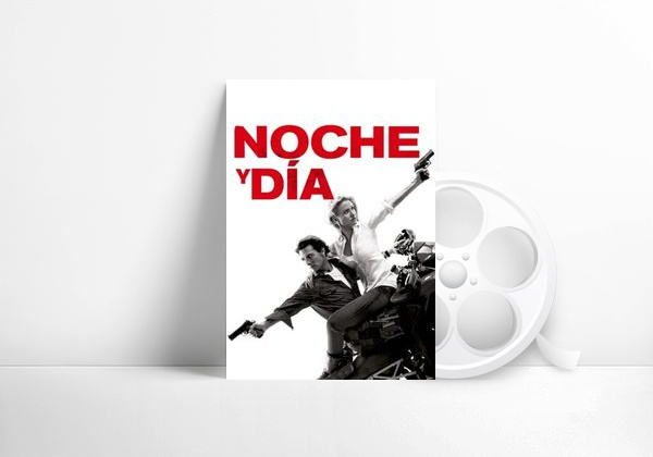 Movie Noche y día