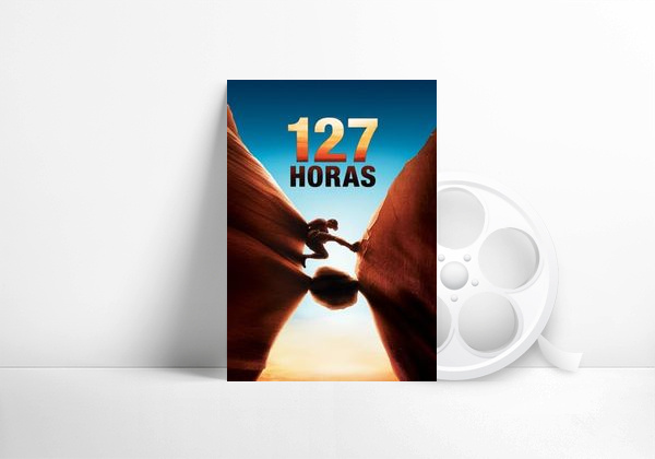 Movie 127 horas