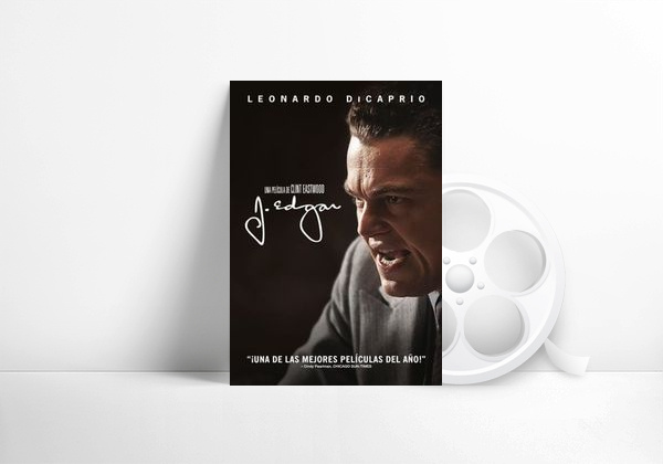 Movie J. Edgar