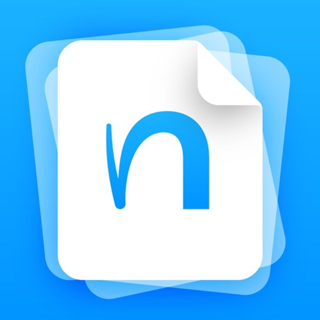 App Nebo Viewer: sync & read notes