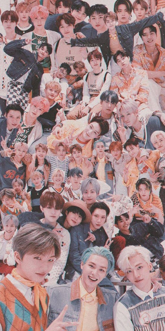 Social Wallpaper 