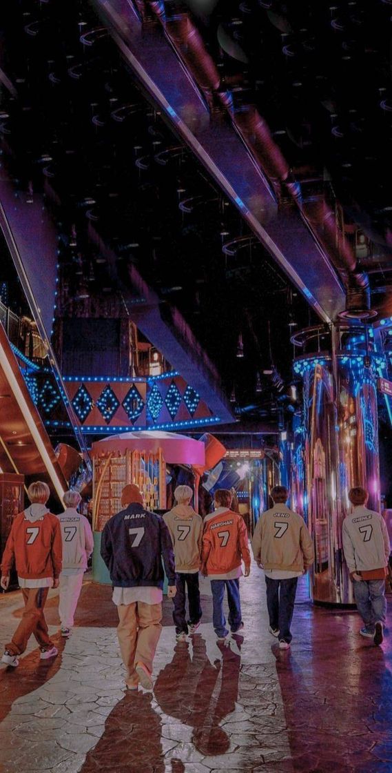 Social Wallpaper 