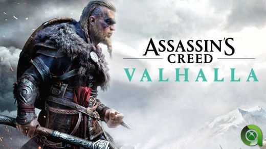 Assassin's creed valhalla (Walkthrough) 
