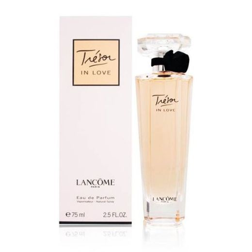 Lancôme Trésor In Love Agua de Perfume