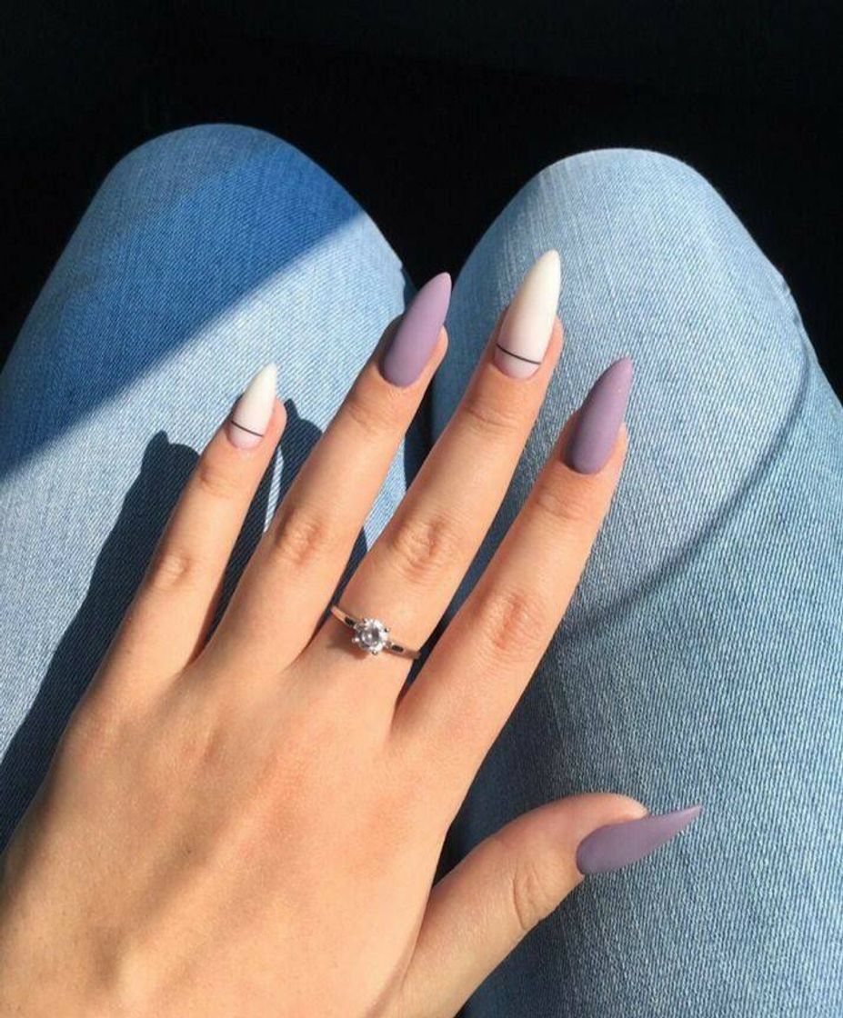 Moda Unhas 💅