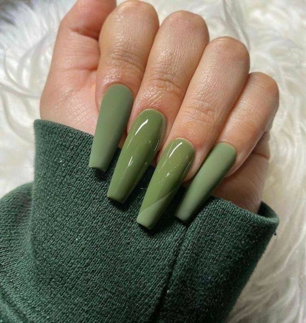 Moda 💚💅