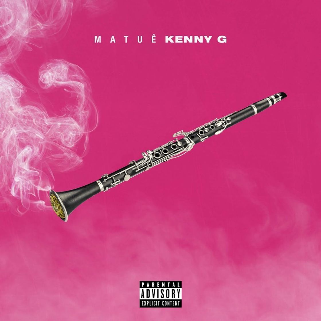 MATUÊ - KENNY G 