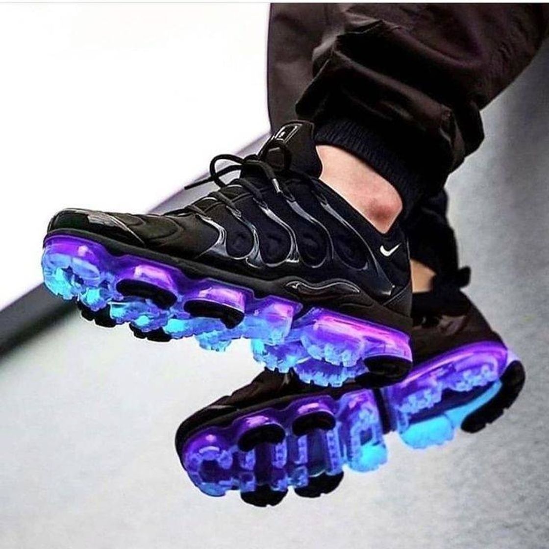 Moda Vapormax plus volt 