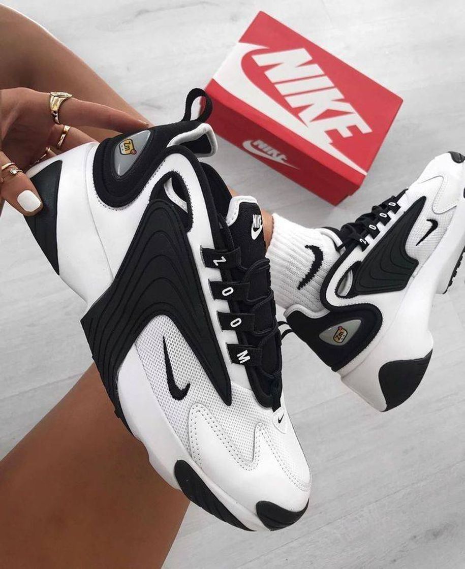 Fashion Nike Zoom 