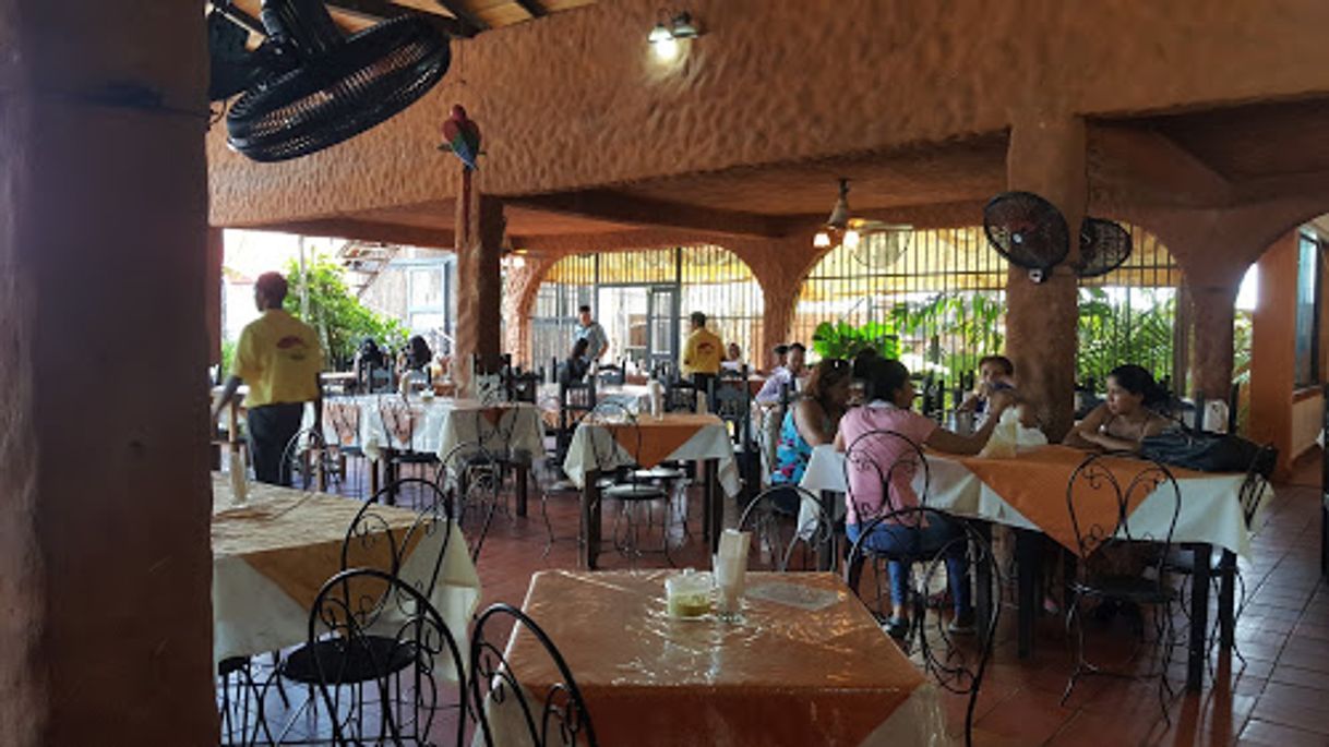 Restaurantes La Casona de la Carne