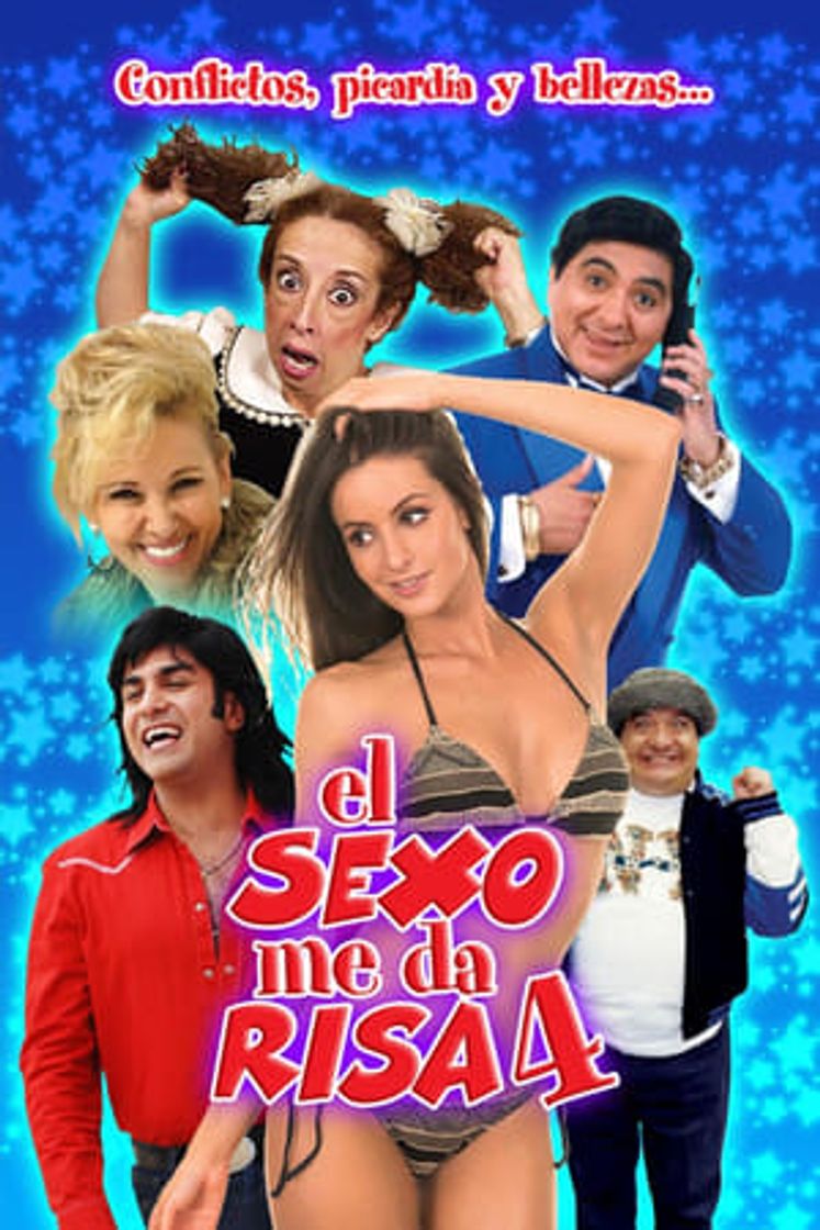 Movie El sexo me da risa 4