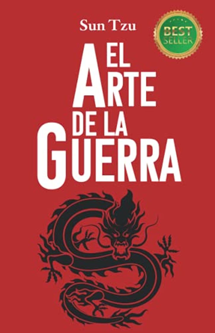 Book EL ARTE DE LA GUERRA: LA EDICIÓN MÁS COMPLETA