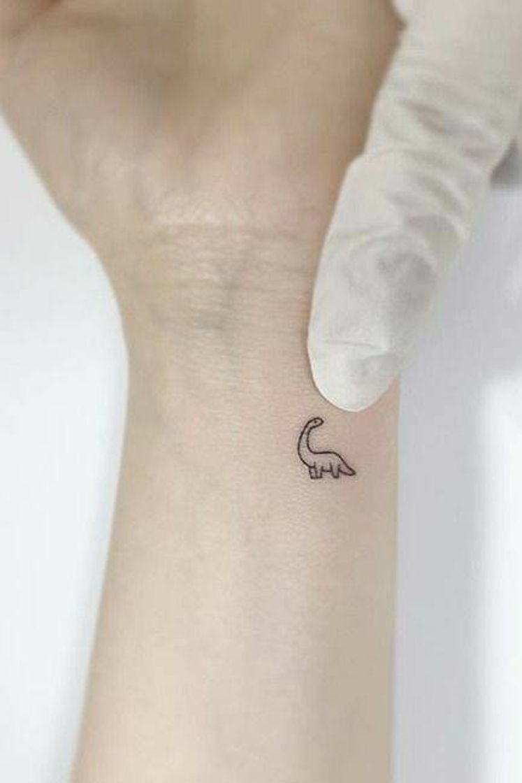 Moda Tatoo 🥰