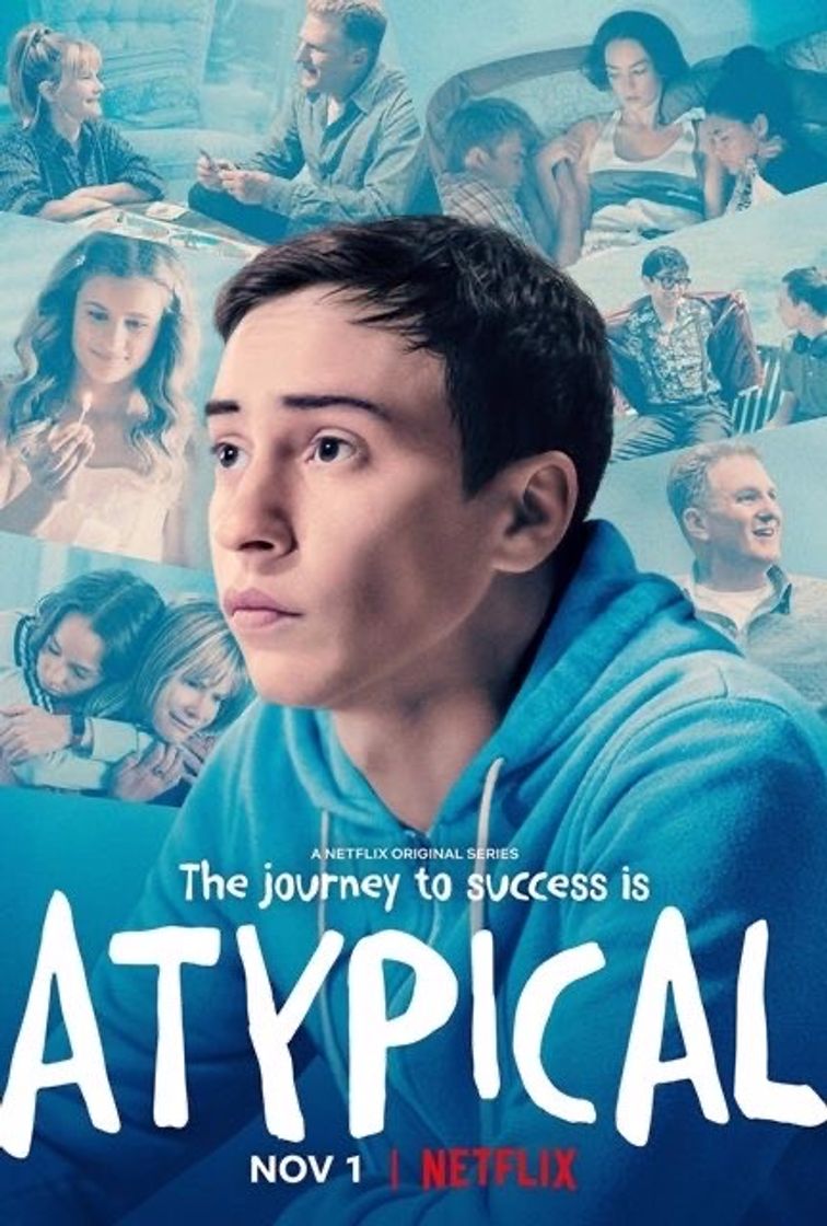 Atípico