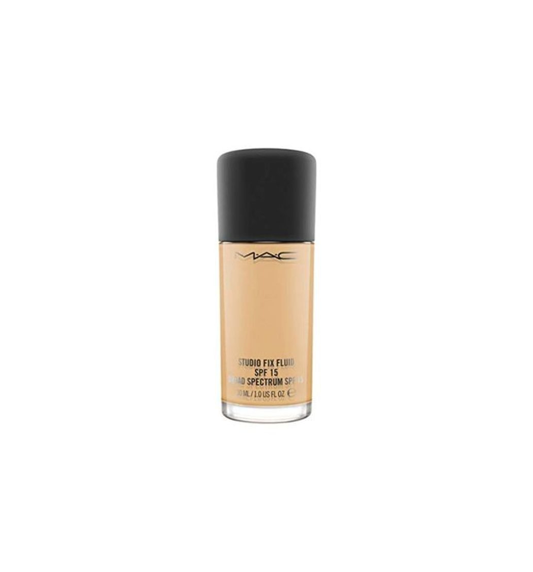 Belleza MAC Studio Fix Fluid Foundation SPF 15 NC30 by MAC