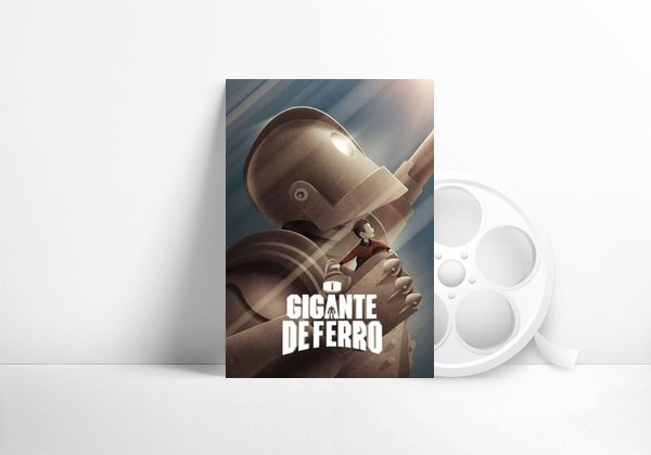 El gigante de hierro