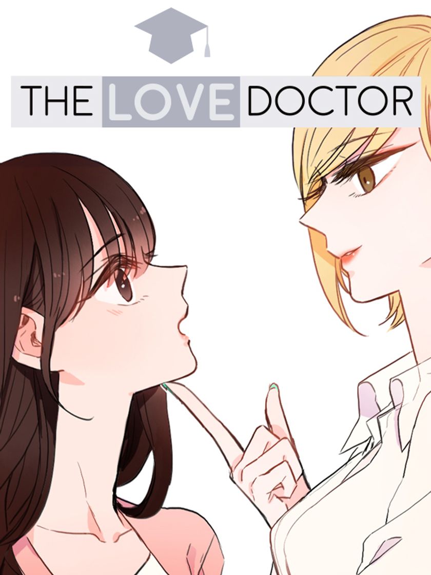 Libro Iseong Yeon Aebagsa (The Love Doctor) 