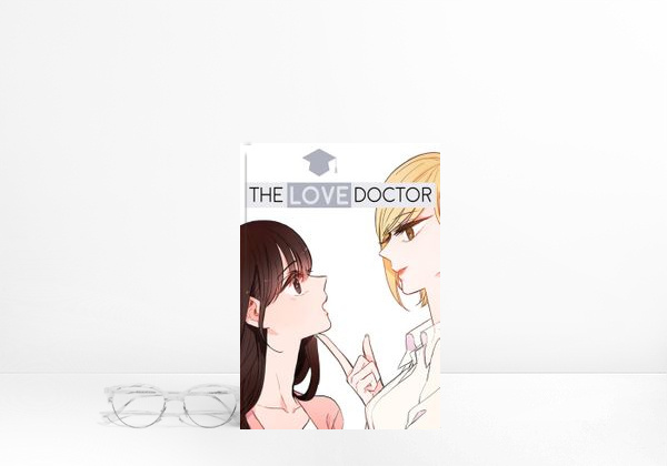 Iseong Yeon Aebagsa (The Love Doctor) 
