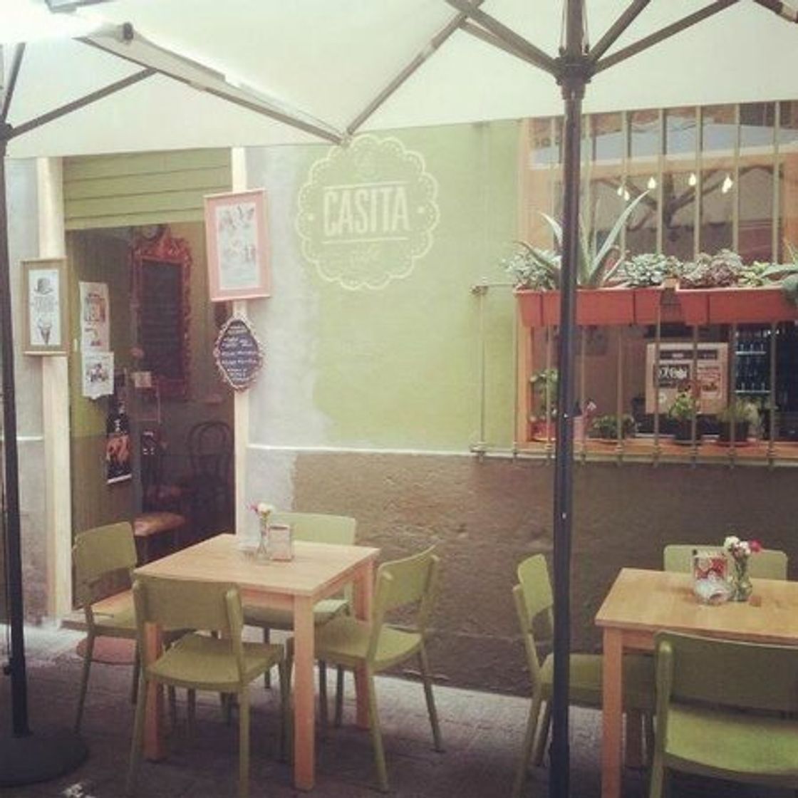 La Casita