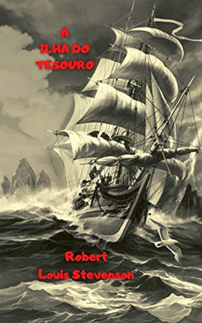 Libro A ILHA DO TESOURO