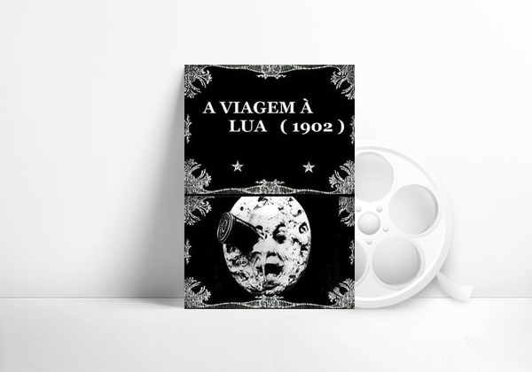 Movie A Trip to the Moon