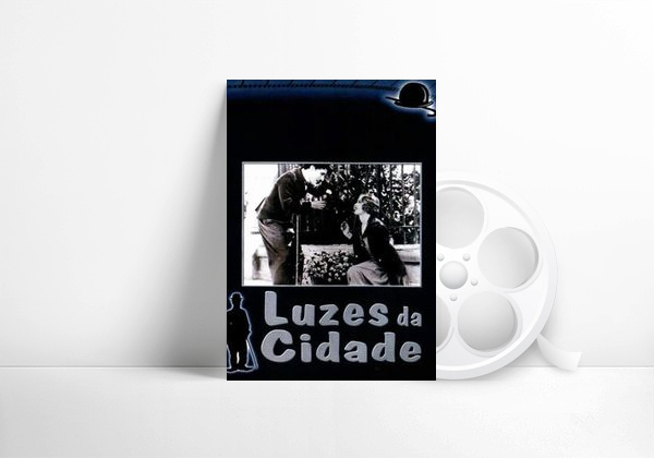 Movie Luces de la ciudad