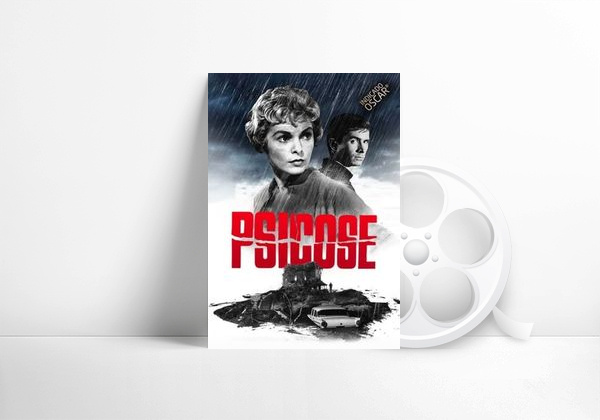 Movie Psicosis