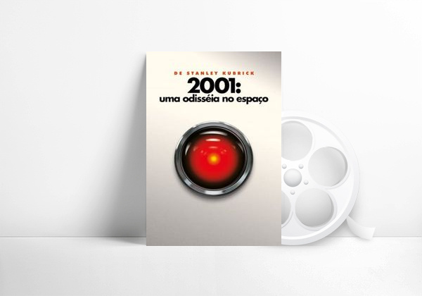Movie 2001: una odisea del espacio