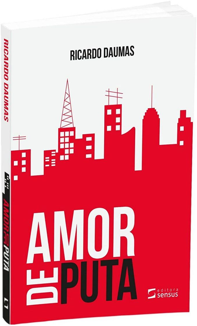 Libros Amor de Puta | Amazon.com.br