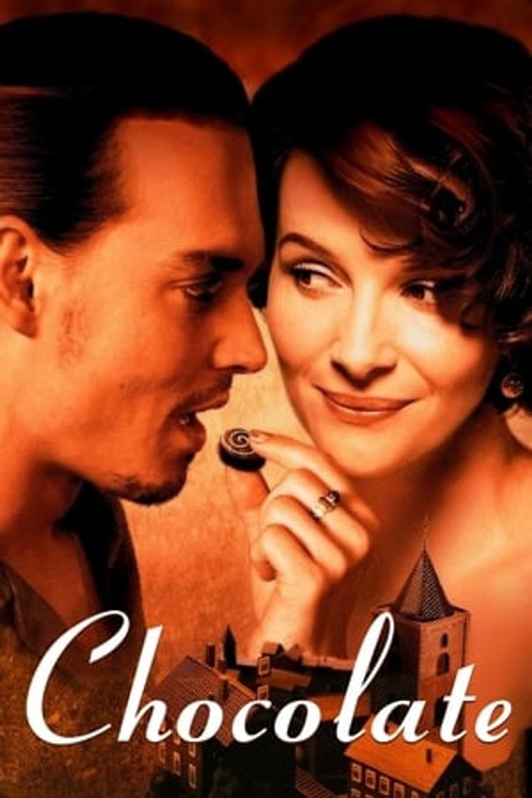 Película Chocolat