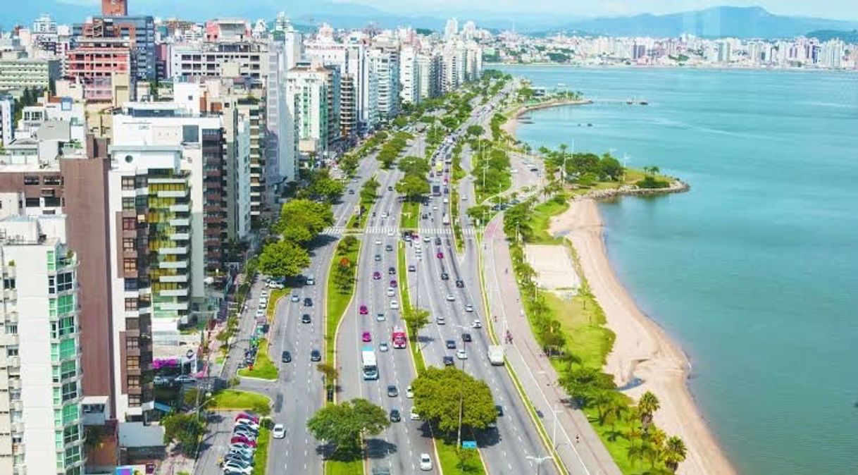 Place Florianópolis