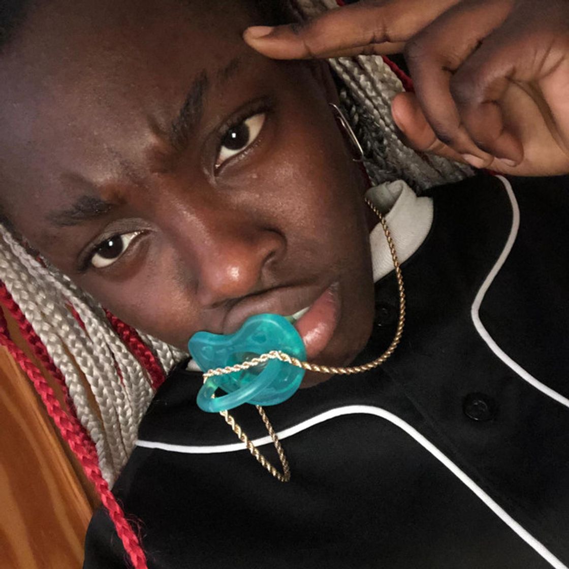 Music Fuck ü Andrew