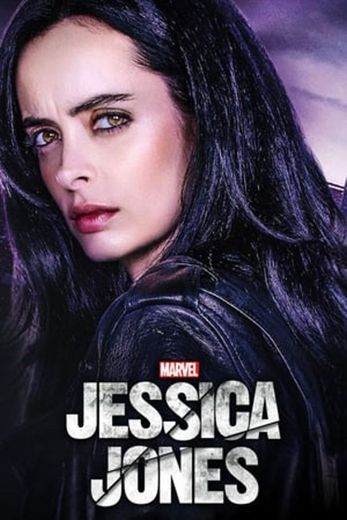 Marvel's Jessica Jones