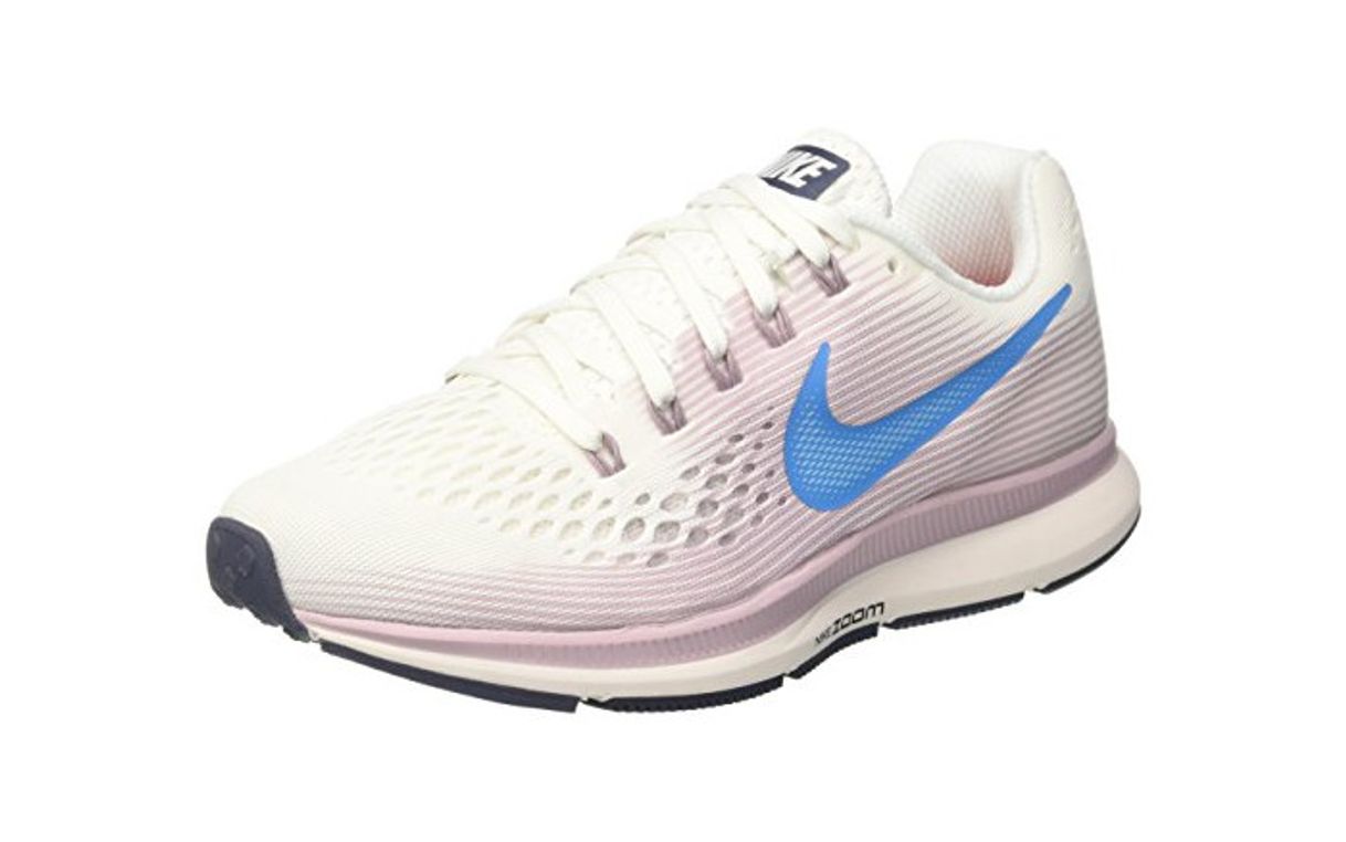 Productos Nike Wmns Air Zoom Pegasus 34, Zapatillas de Running para Mujer, Multicolor