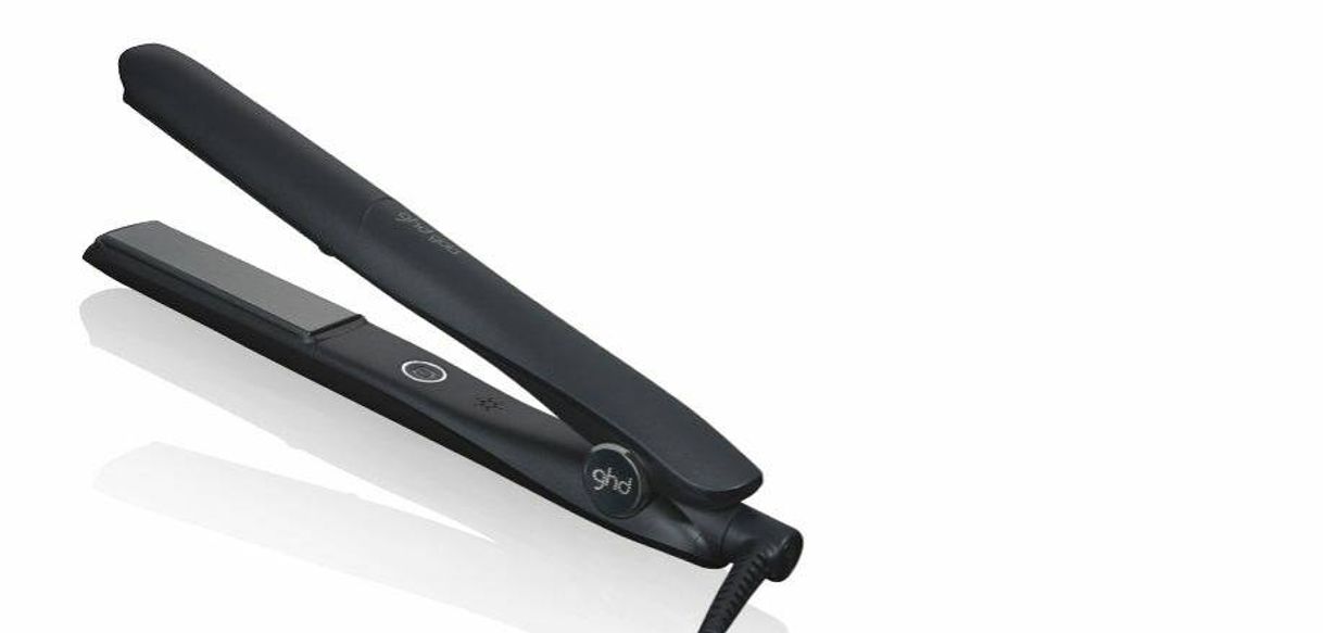 Social ghd gold® professional styler