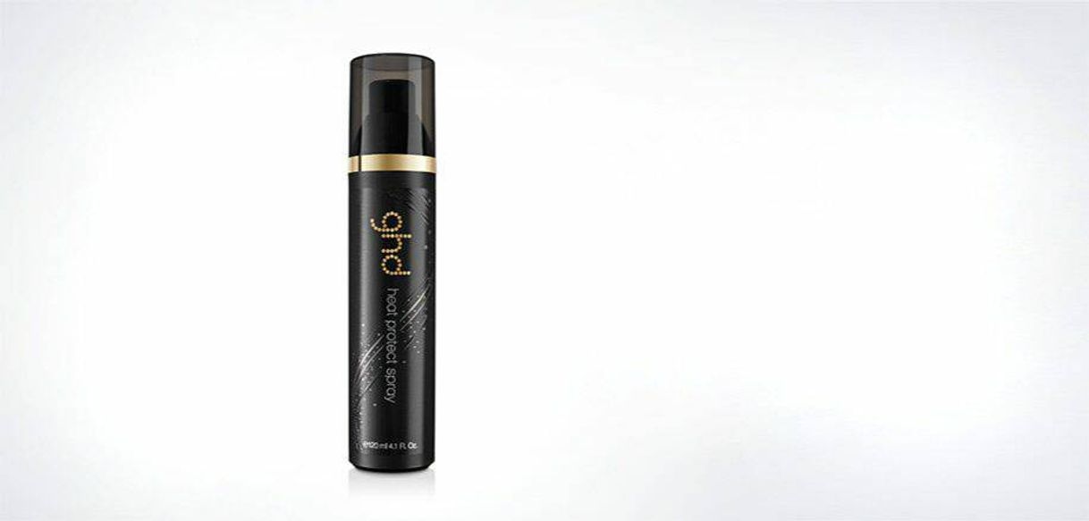 Social ghd Heat Protect Spray